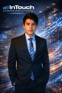 Steven Rojas — Operations Manager at InTouch Communications